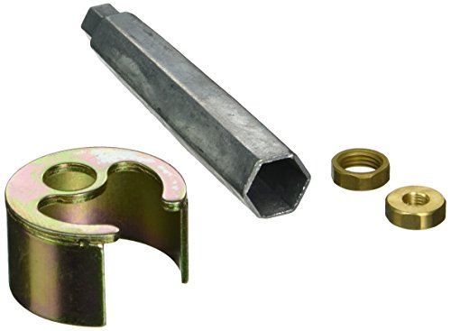 【中古】【未使用・未開封品】Delta Faucet RP47301 グレー 取り付けキット｜AJIMURA-SHOP