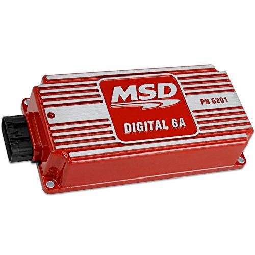 楽天市場】メルク MSD 6AL レブリミッター CDI デジタル 6425 フルトラ
