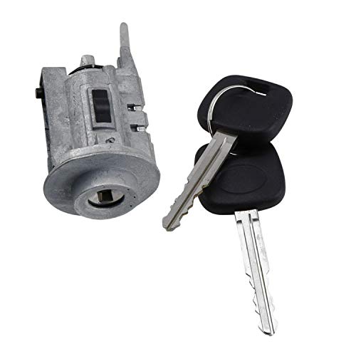 【中古】【未使用・未開封品】Beck Arnley 201-1950 Ignition Key and Tumbler