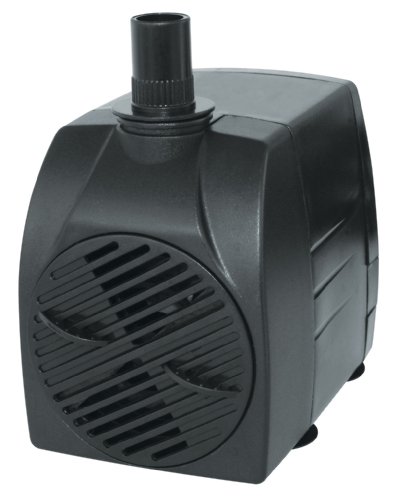 【中古】【未使用・未開封品】DANNER 1737 PM SP-800 GPH STAT PUMP 6 ft. CD