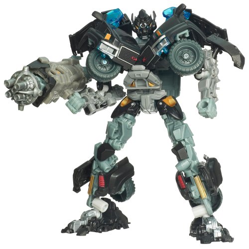 【中古】【未使用・未開封品】トランスフォーマー DOTM [VY] アイアンハイド