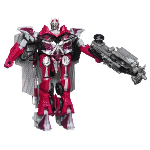 【中古】【未使用・未開封品】トランスフォーマー ムービー VY センチネル プライム [おもちゃ＆ホビー]