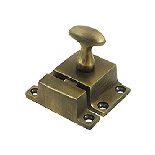 【中古】【未使用・未開封品】Deltana CL1532U5 1.2-Inch x 1.8-Inch Cabinet Lock by Deltana｜AJIMURA-SHOP 14,873円
