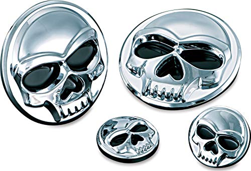 【中古】【未使用・未開封品】KuryakynユニバーサルゾンビMedallion 2 1492