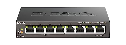 【中古】【未使用・未開封品】8-port 10/100/1000