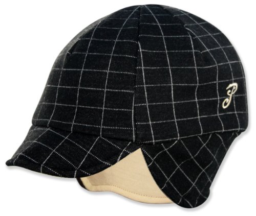 【中古】【未当て嵌める・未開封品】PACE WOOL HAT SQUARE/EGGSHELL 14-4006
