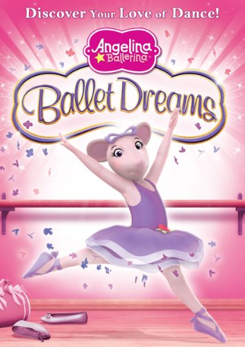 【中古】【未使用・未開封品】BALLET DREAMS