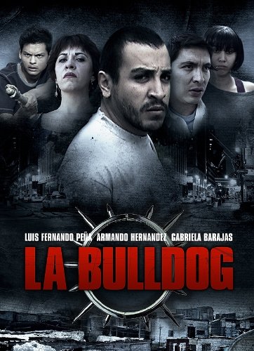 【中古】【未使用・未開封品】La Bulldog
