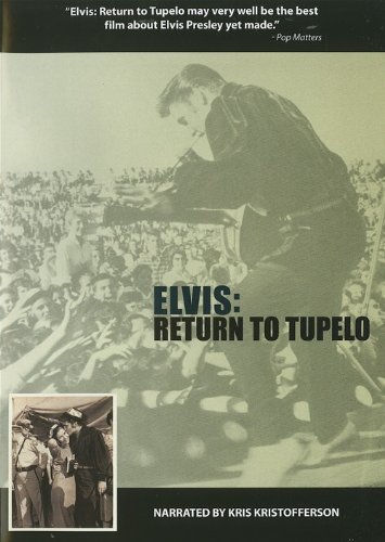 【中古】【未使用・未開封品】Tupelo Homecoming/Summer of 56 [DVD]