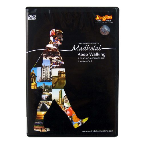 【中古】【未使用・未開封品】Madholal Keep Walking｜AJIMURA-SHOP