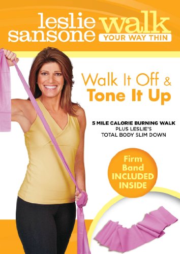 【中古】【未使用・未開封品】Walk It Off & Tone It Up [DVD] [Import]