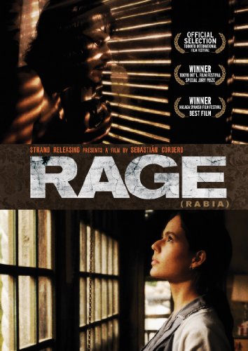 【中古】【未使用・未開封品】RAGE (RABIA)