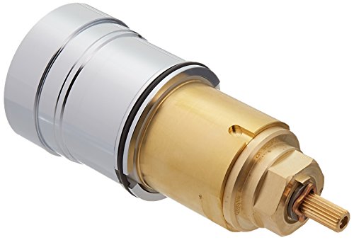 【中古】【未使用・未開封品】Hansgrohe 88586000 Thermo Balance TI Cartridge, Chrome|AJIMURA-SHOP