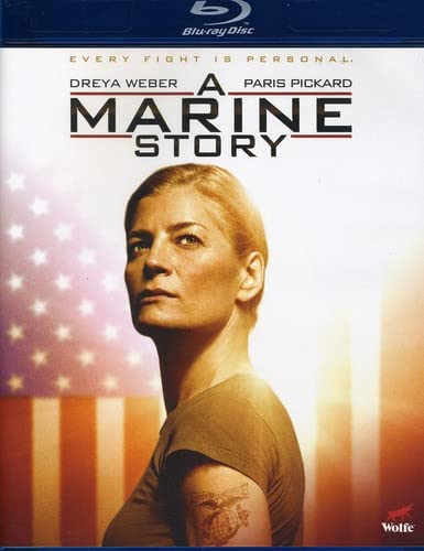 【中古】【未使用・未開封品】MARINE STORY