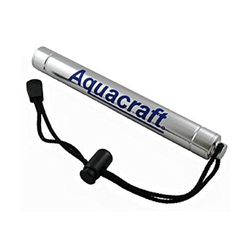 【中古】【未使用・未開封品】Aquacraft Aluminum Scuba Diving Noise Signal Underwater Device by Trident 18,061円