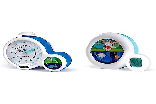 【中古】【未使用・未開封品】LILIKIM - Mon premier r?veil kid sleep clock rose [並行輸入品]｜AJIMURA-SHOP