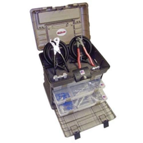【中古】【未使用・未開封品】A/Cライン修理キット。