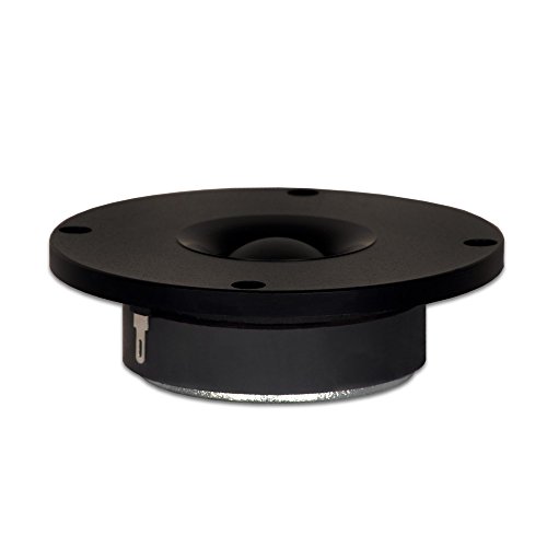 【中古】【未使用・未開封品】Goldwood GT-510 2.5cm Soft Dome Tweeter