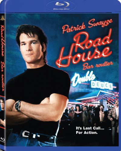 【中古】【未使用・未開封品】Road House [Blu-ray] (Bilingual)