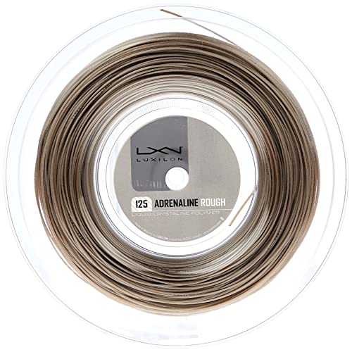 【中古】【未当て嵌める・未開封品】LUXILON(ルキシロン) ADRENALINE ROUGH 125 (REEL) WRZ990030