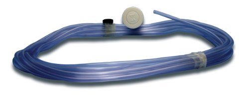 【中古】【未当て嵌める・未開封品】Intermatic RC127B 75-Feet Air Tubing and Button by Intermatic