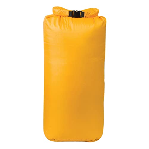 【中古】【未使用・未開封品】ドライサック18Lイエロー