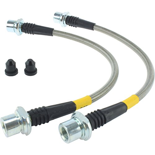 【中古】【未使用・未開封品】Centric 950.44007 Brake Line Kit