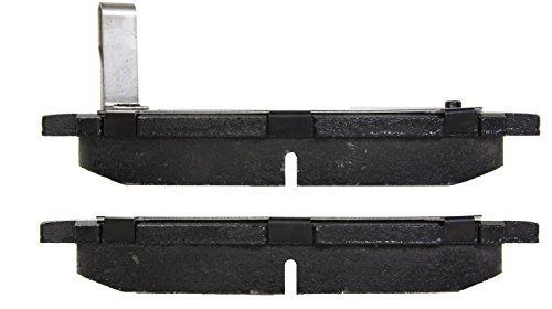 【中古】【未使用・未開封品】StopTech 309.11240 ストリートパフォーマンスリアブレーキパッド 27,220円
