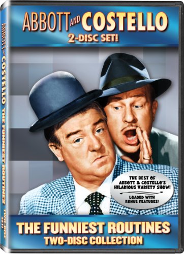 【中古】【未使用・未開封品】FUNNIEST ROUTINES