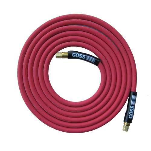 【中古】【未当て嵌める・未開封品】A-6 12FT. ACETYLENE HOSE