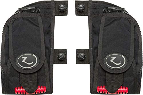 【中古】【未当て嵌める・未開封品】Zeagle 20 重量ポンド Zip Touch Weight System Accessories by Zeagle