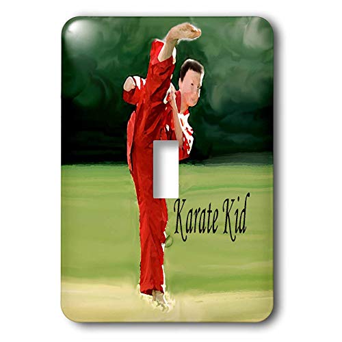 【中古】【未使用・未開封品】3drose LSP 3176?_ 1?Karate Kid Single切り替えスイッチ｜AJIMURA-SHOP