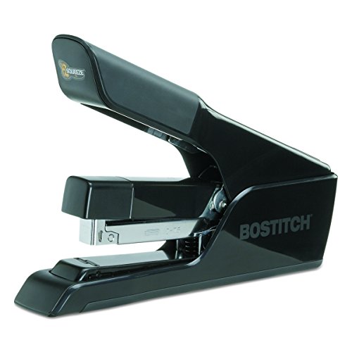 【中古】【未当て嵌める・未開封品】STAPLER,B8 EZ SQZ 75SH,BL