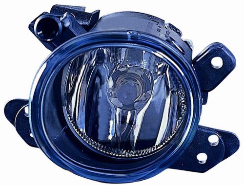 【中古】【未使用・未開封品】Depo 440-2010L-AQ 交換用運転席側フォグライトアセンブリ(本製品はアフターマーケット製品です。OEカー会社によって製造・販売されていません)