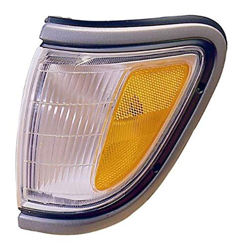 【中古】【未使用・未開封品】Depo トヨタタタコマ交換用パーキング/サイドマーカーランプアセンブリ 3121515LAS2|AJIMURA-SHOP