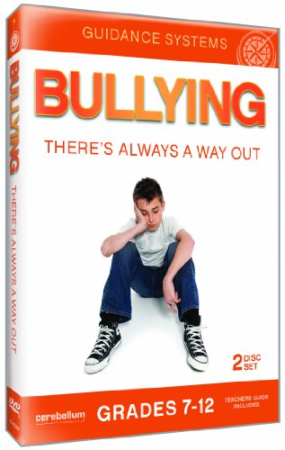 【中古】【未使用・未開封品】Bullying: There's Always a Way Out [DVD] [Import]
