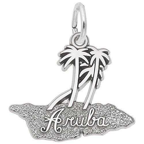 【中古】【未使用・未開封品】Arubaチャーム、チャームブレスレットとネックレス用|AJIMURA-SHOP