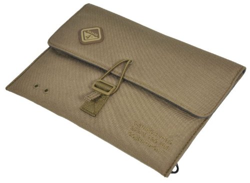 【中古】【未使用・未開封品】HAZARD4(ハザード4) LaunchPad iPad Sleeve Coyote