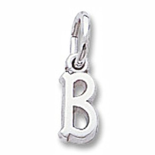 【中古】【未使用・未開封品】初期Bチャーム、チャームブレスレットとネックレス用|AJIMURA-SHOP