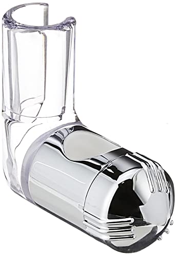 【中古】【未当てはめる・未開封品】Hansgrohe ハンスグローエ ウォール赤ちょうちん用スライダー One Size 88590000 1