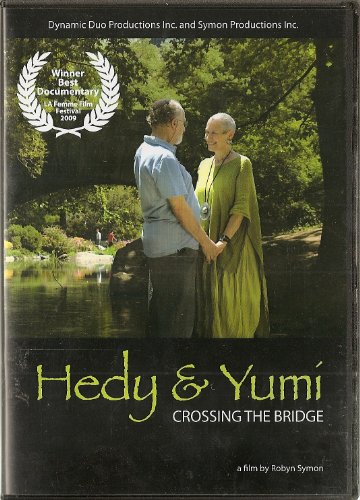 【中古】【未使用・未開封品】Hedy and Yumi: Crossing the Bridge