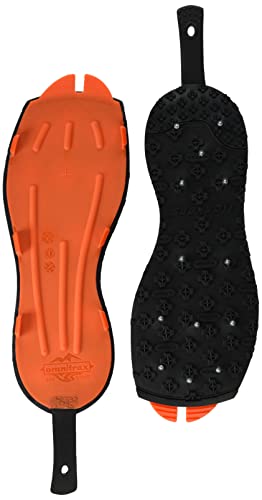 【中古】【未使用・未開封品】KORKERS(コーカース) OM3.0 Studded Felt Sole スタッデッドフェルト US09(27cm)｜AJIMURA-SHOP