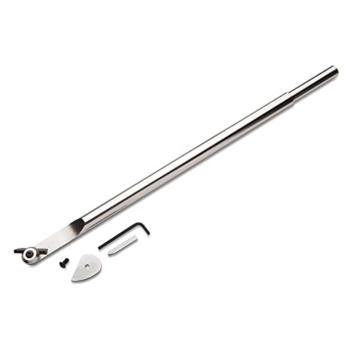 【中古】【未当て嵌める・未開封品】Robert Sorby #SOV-RS300 Extra Long Multi Tip Hollowin Tool incl. 3 tips by Robert Sorby スポーツ・アウトドア-その他