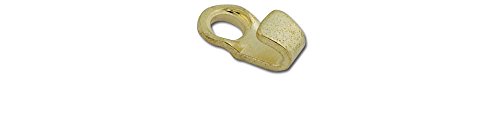【中古】【未使用・未開封品】Brass Lace Hooks by Tandy Leather｜AJIMURA-SHOP