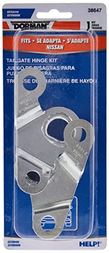 【中古】【未使用・未開封品】Dorman 38647 テールゲートヒンジキット 15,206円