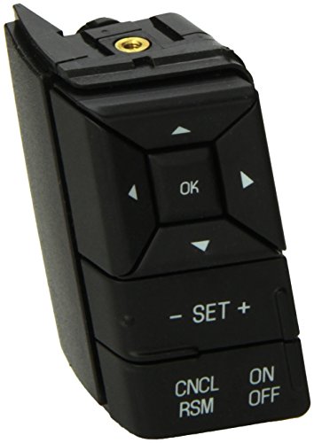 【中古】【未使用・未開封品】Motorcraft - Switch Asy - Contro (P) (SW6836)
