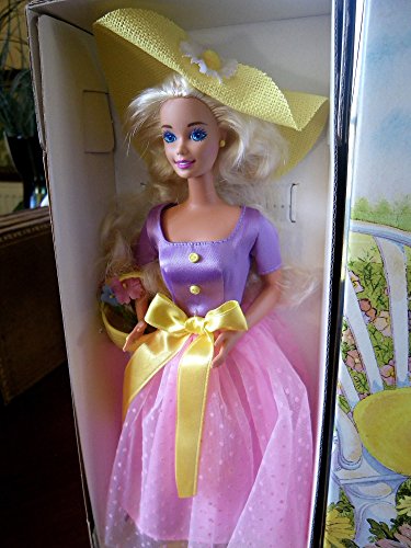 【中古】【未使用・未開封品】Spring Blossom Barbie