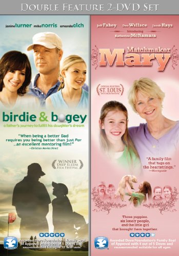 【中古】【未使用・未開封品】Birdie & Bogey/Matchmaker Mary [DVD] [Import]｜AJIMURA-SHOP