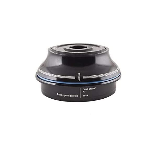 【中古】【未使用・未開封品】Cane creek partie haute jeu de direction 40-series semi int?gr? 1''1/8 capot haut