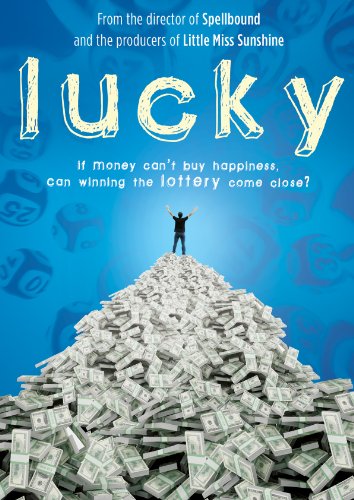 【中古】【未使用・未開封品】Lucky [DVD] [Import]